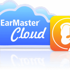 EarMaster Cloud (20 créditos)