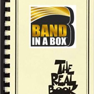 Real Book para Band in a Box